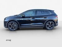 Gebraucht Skoda Elroq 210 kW (286 PS) 2025 Magic schwarz, perleffekt SUV
