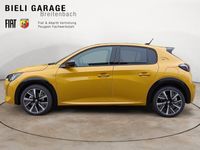 gebraucht Peugeot 208 1.2 PureTech GT EAT8