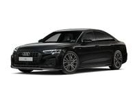 Gebraucht Audi A8 Ambiente 463 PS (340 kW) 2025 Schwarz Limousine