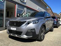 gebraucht Peugeot 3008 1.6 THP Crossway EAT