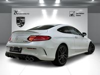 Gebraucht Mercedes C43 AMG AMG 390 PS (286 kW) 2019 Coupé