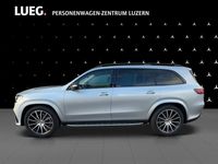 gebraucht Mercedes GLS580 4Matic 9G-Tronic