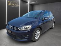 Gebraucht VW Golf VII Comfortline 110 PS (80 kW) 2014