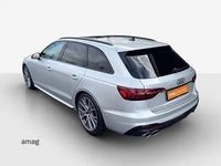 Gebraucht Audi S4 Comfort 341 PS (250 kW) 2022 Individuallackierung/eissilber met. Kombi