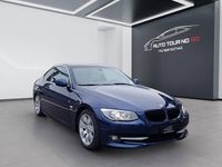 Gebraucht BMW 335 Comfort Edition 306 PS (225 kW) 2011 Coupé
