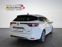 Gebraucht Renault Mégane GrandTour R.S. 158 PS (116 kW) 2021 Kombi