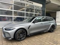 gebraucht BMW M3 Touring Competition M