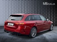 gebraucht Mercedes C43 AMG T AMG 4Matic