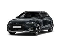 Neu Audi A3 Attraction 150 PS (110 kW) 2025 Manhattangrau metallic Limousine