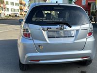 gebraucht Honda Jazz 1.3i Hybrid Comfort