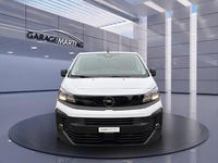Gebraucht Opel Vivaro-e Combi Business 100 kW (136 PS) 2025 Van