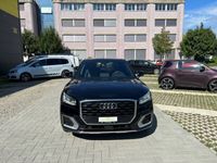 gebraucht Audi Q2 30 TDI Design S-tronic