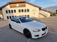 Gebraucht BMW 335 306 PS (225 kW) 2012 Coupé