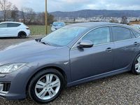 Gebraucht Mazda 6 Inclusive 185 PS (136 kW) 2010 Limousine