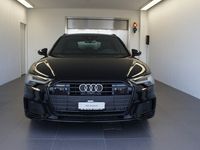 gebraucht Audi A6 Avant 40 TDI Design Attraction quattro S-tronic