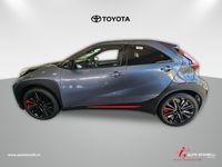 gebraucht Toyota Aygo X 1.0 VVT-i Undercover