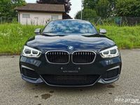 gebraucht BMW M135 1er i Steptronic 390 PS