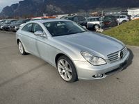 Gebraucht Mercedes CLS500 306 PS (225 kW) 2004