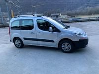 Gebraucht Peugeot Partner 90 PS (66 kW) 2010