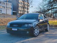Gebraucht Audi A3 Ambition 200 PS (147 kW) 2005 Kleinwagen