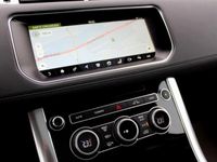 Gebraucht Land Rover Range Rover Dynamic 306 PS (225 kW) 2016 SUV