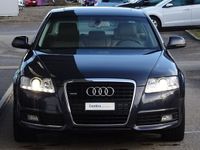 gebraucht Audi A6 3.0 TFSI quattro tiptronic