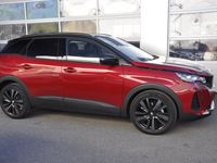 gebraucht Peugeot 3008 1.2 PureTech GT Pack EAT8