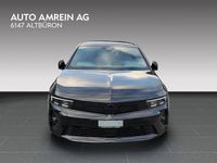 Gebraucht Opel Astra GSe 225 PS (165 kW) 2023 Limousine