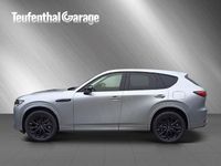 Gebraucht Mazda CX-60 Homura-Line 328 PS (241 kW) 2023 SUV