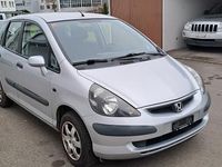 Gebraucht Honda Jazz 83 PS (61 kW) 2004 Grau Kleinwagen