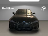gebraucht BMW i4 eDrive 35 M Sport Pro
