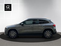 Neu Mercedes EQA350 214 kW (292 PS) 2026 Grau SUV