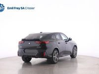 Neu BMW X2 Comfort Edition 163 PS (119 kW) 2025 Schwarz SUV