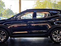 Gebraucht Hyundai Santa Fe 200 PS (147 kW) 2018 SUV