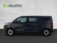 gebraucht Opel Vivaro Cargo 2.0 D s/s M Aut.