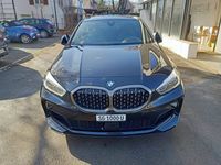 gebraucht BMW M135 i Steptronic