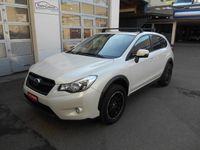 Gebraucht Subaru XV 150 PS (110 kW) 2013 SUV