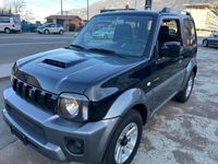 gebraucht Suzuki Jimny 1.3 16V Sergio Cellano