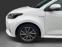 gebraucht Toyota Yaris 1.5 Active e-CVT