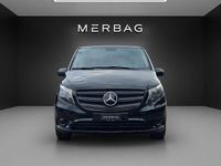 Gebraucht Mercedes Vito 163 PS (119 kW) 2026 Schwarz Van