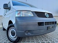 gebraucht VW T5 2.5 TDI PD DSG-AUTOMATIK AC-KLIMA