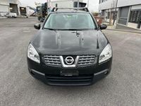 Gebraucht Nissan Qashqai Acenta 141 PS (103 kW) 2007 SUV