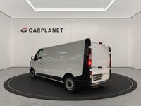 Gebraucht Renault Trafic 131 PS (96 kW) 2024 Van / Kleinbus
