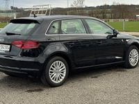 Gebraucht Audi A3 Ambition 180 PS (132 kW) 2013