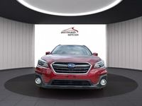 gebraucht Subaru Outback 2.5i Luxury