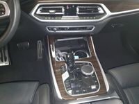 gebraucht BMW X7 48V 40i