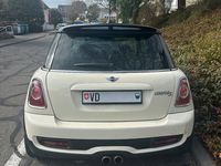 gebraucht Mini Cooper S R56 1.6i