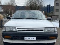 Gebraucht Toyota Carina 90 PS (66 kW) 1990 Kombi