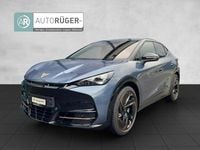 Gebraucht Cupra Tavascan 250 kW (340 PS) 2024 Blau SUV