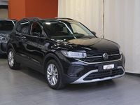 Gebraucht VW T-Cross Life 115 PS (84 kW) 2025 SUV